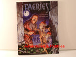 Ars Magica Faeries Sourcebook New WotC OOP G6 Fantasy RPG