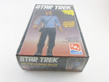 Star Trek Doctor Leonard McCoy Bones 12 inch Model Sealed 1994 AMT Ertl 8774 ao