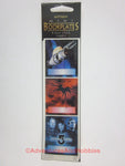 Babylon 5 B5 Mini Bookplates Stickers 1997 EQ-D