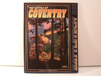BattleTech Scenario Pack Battle of Coventry OOP FASA HHB