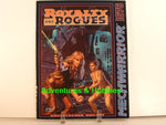 MechWarrior BattleTech Royalty and Rogues FASA 1994 OOP A8