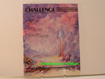 Challenge Magazine #28 Traveller Twilight: 2000 JTAS GDW 1987 E8