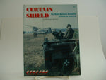 Concord Certain Shield Multi-National Military Reference Book 2012 IC