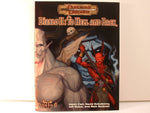 D&D D20 Diablo II To Hell and Back New OOP EB