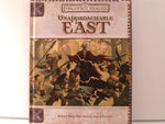 D&D 3E D20 Forgotten Realms Unapproachable East Campaign New DB