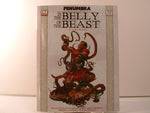 D&D In the Belly of the Beast Adventure New OOP D20 Atlas KA