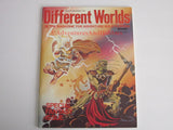 Different Worlds Magazine #31 1983 Chaosium Fantasy Issue