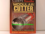 GURPS Traveller Modular Cutter Sourcebook New NM/Mint C5