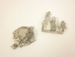 Warmaster Miniatures Undead Tomb King Throne 10mm Epic Games Workshop