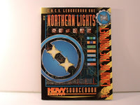Heavy Gear RPG Northern Lights Confederacy Sourcebook GC Dream Pod 9
