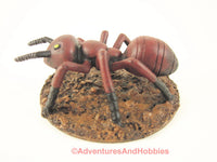 Giant Radioactive Queen Ant Monster Miniature M142 Horror Painted