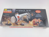 Willy Ley Space Taxi Transport Work Ship Concept Model Monogram 0194 Sealed EP