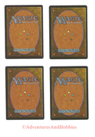 Magic the Gathering MTG Goblin Flotilla Fallen Empires Lot x4 Light Play 223DU