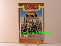 Operations #4 Wargaming Journal 1992 The Gamers New BD
