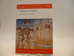 Osprey Campaign #94 Orleans 1429 Medieval Warfare GC