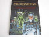 Rifts Mindwerks Sourcebook Palladium 812