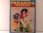 Paranoia Gamma-Lot Adventure OOP New DB West End Games