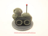 Science Fiction Miniature Robot Tracked Recon Bot R116 25-28mm 40K