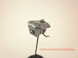 Science Fiction Miniature Robot Maintenance Drone Painted 25-28mm R121 40K