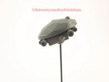 Science Fiction Miniature Aerial Robot Gun Drone Painted 25-28mm R126 40K