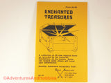 D&D Enchanted Treasures 1981 Dungeons Dragons Reilly Associates D8