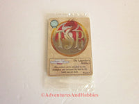 Spellfire First Edition Promo Cards Set TSR 1994 Trading Card Game Sealed