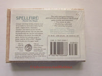 Spellfire First Edition Double Deck Starter Set TSR 1994 Trading Card Game Sealed