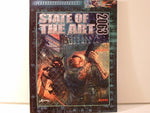 Shadowrun State of the Art 2063 Sourcebook New E6 FanPro Cyberpunk