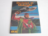 Classic Star Trek RPG Decision at Midnight Adventure FASA 2219
