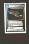 Star Trek:TNG CCG U.S.S. Enterprise 101 Unlimited Trading Card
