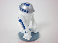 Star Wars R2D2 Droid Figure 2 Inch Figure Applause 1995 Doll BQ