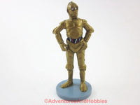Star Wars CPO 3 inch figure.