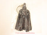 Star Wars Imperial Darth Vader Key Chain 1997 Applause