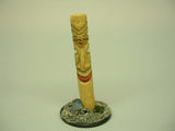 Wargame Terrain Pulp Idol Totem T1064 Painted Warhammer