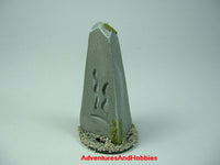 Miniature Wargame Terrain Arcane Stone T1105 Cthulhu Horror Fantasy