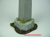 Wargame Terrain Arcane Stone Monument T1114 Cthulhu D&D Fantasy