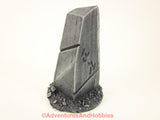 Wargame Terrain Summoning Stone Call of Cthulhu T1347 Horror D&D Scenery 40K