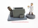 Miniature Wargame Scenery T1426 Laboratory Equipment 25-28mm 40K