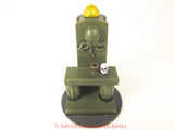Miniature Call of Cthulhu Cult Altar T1536 Pulp Horror Game Scenery Painted