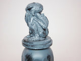 Wargame Terrain Cthulhu Monument Statue T443 Horror Lovecraft