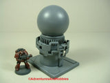 Wargame Terrain Industrial Equipment T521 Warhammer 40K