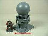 Wargame Terrain Industrial Equipment T521 Warhammer 40K