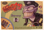Weird-Ohs Davey on Motorcycle Model includes Paints Testors 745 HA