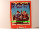 Timemaster Crossed Swords Adventure Time Travel Pacesetter BD