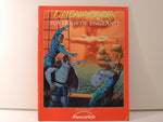 Timemaster Sea Dogs of England Pacesetter OOP KB Time Travel RPG