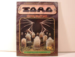 Torg Central Valley Gate Adventure New OOP JB West End Games