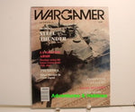 Wargamer Vol 2 #18 Steel Thunder Raid on St Nazire 1989 G8 War Game