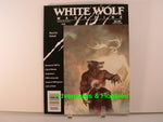 White Wolf #23 Horror Issue Call of Cthulhu Shadowrun More A8